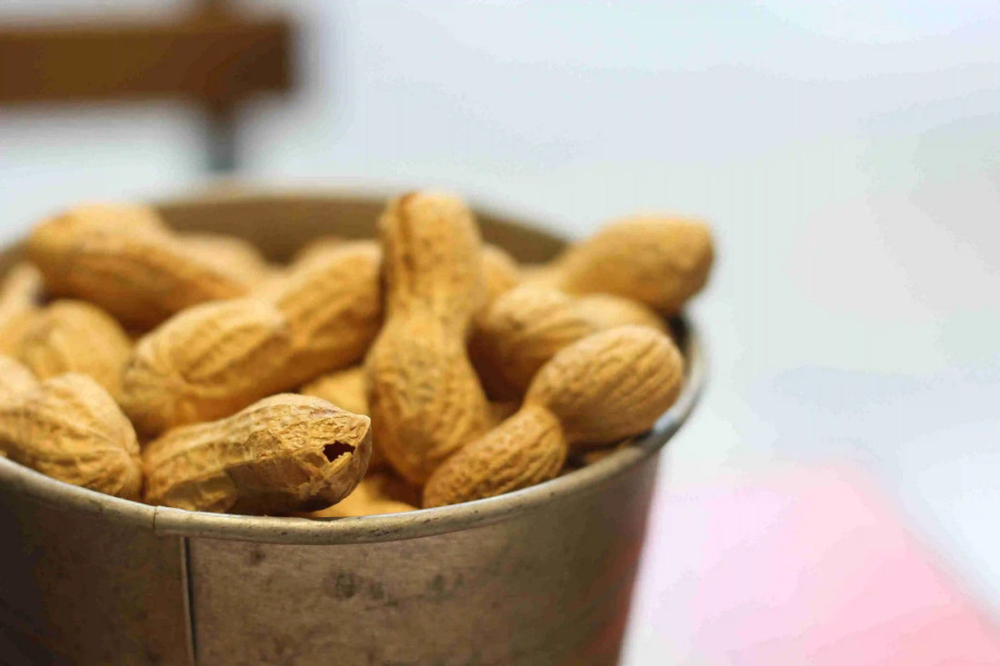 Are Peanuts Good For People With Diabetes?