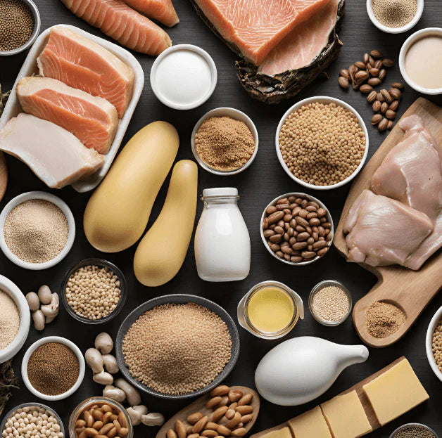 How Much Protein Do You Need On Daily Basis?