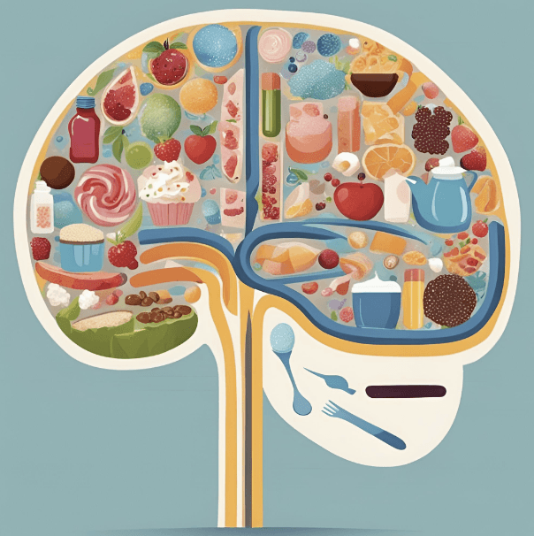 sugar and brain function