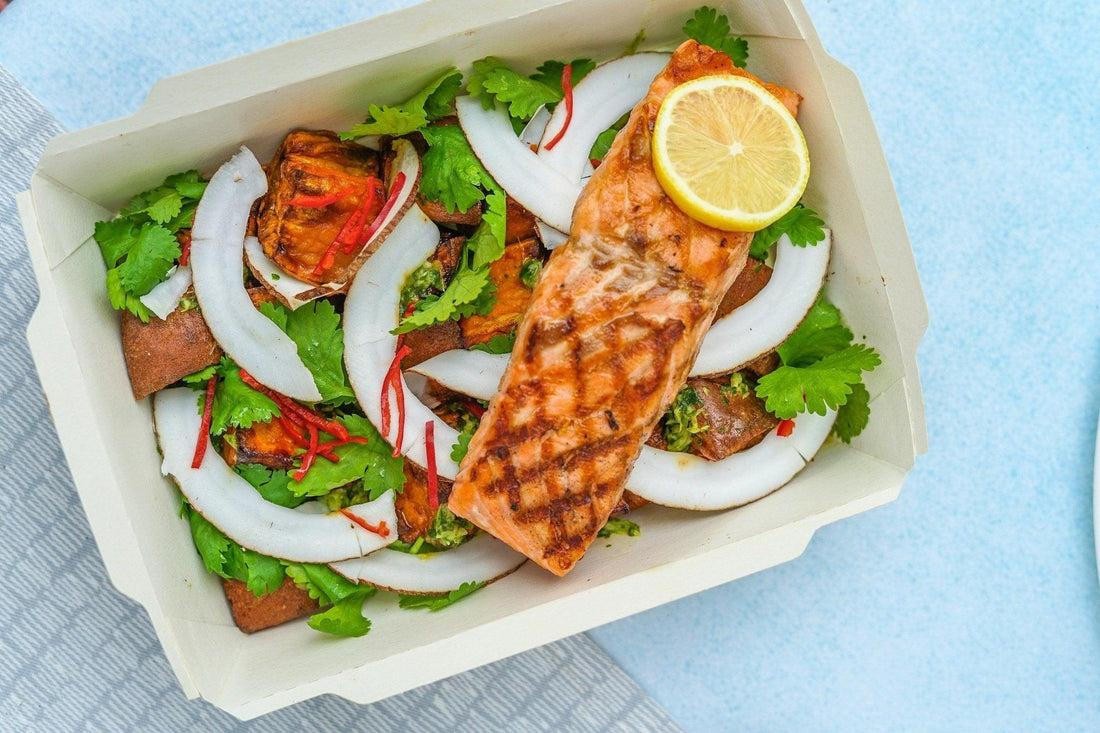 Unveiling the Keto Craze: Why Keto is the New Thing in Health and Wellness - Earthside Farms
