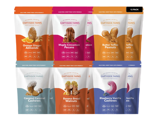 Smart Choice Variety Snack Pack - 4oz (All Flavors)