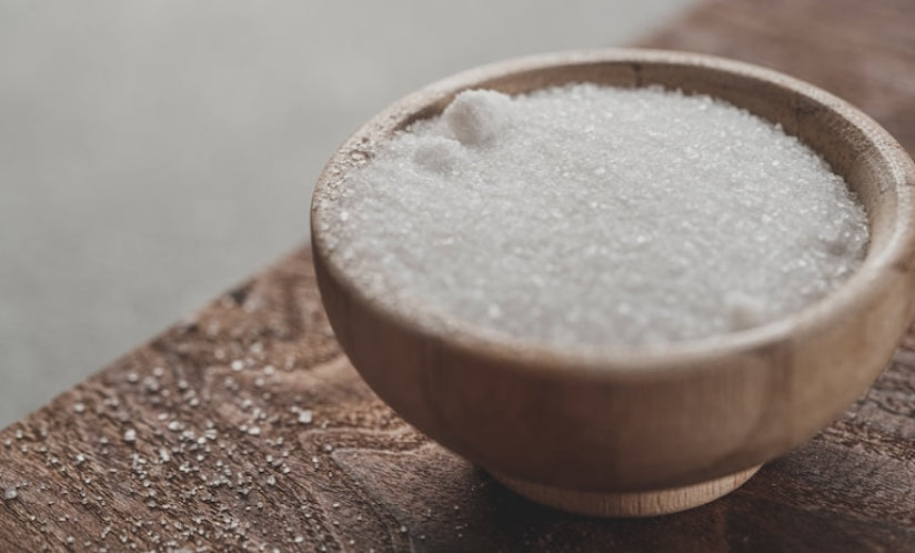 Benefits Of Low Sodium image