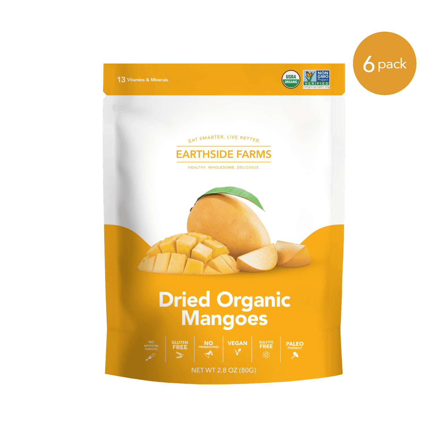 dried organic mangoes 2