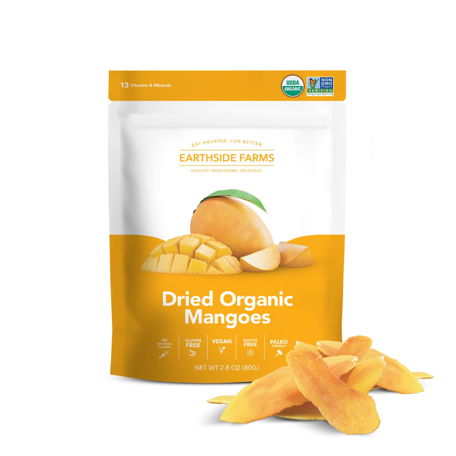 dried organic mangoes 14