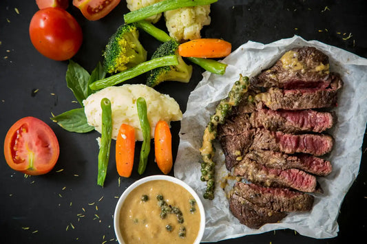 Carnivore Diet vs Keto - Which is Better?
