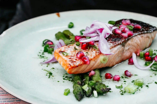 What Is the Mediterranean Keto Diet?