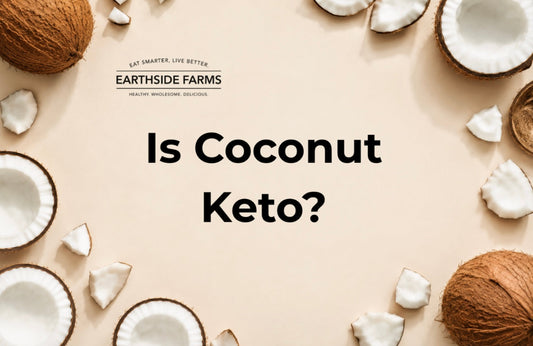 Is Coconut Keto?