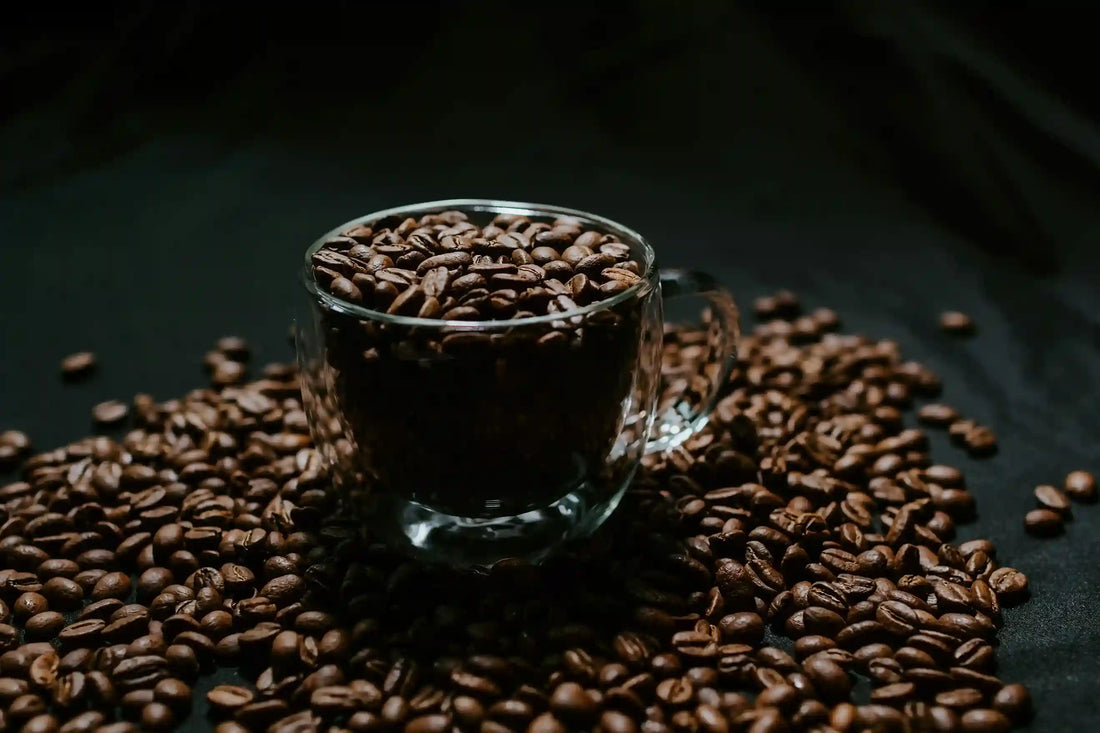 Why Is Keto Coffee Supposed to Be Black?