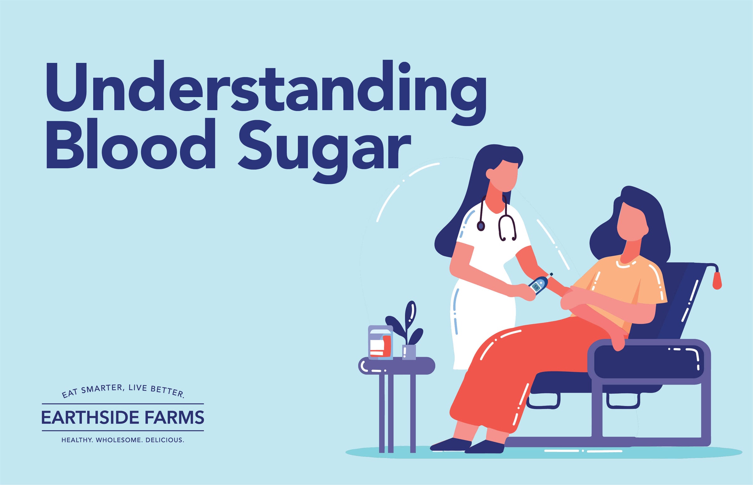 Understanding Blood Sugar: What It Is, Why It Matters, and How to Manage It