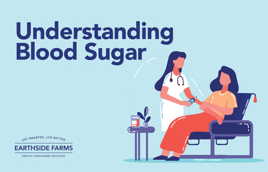 Understanding Blood Sugar: What It Is, Why It Matters, and How to Manage It