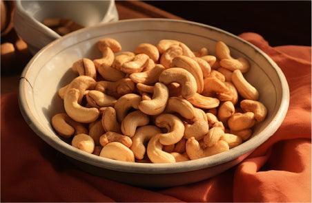 cashews producing countries earthside farms