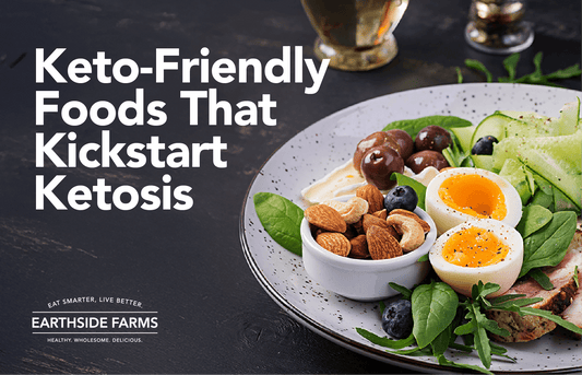 What Does Ketosis Feel Like?