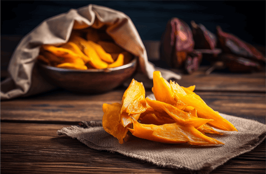 Are Dried Mangoes Good for You?