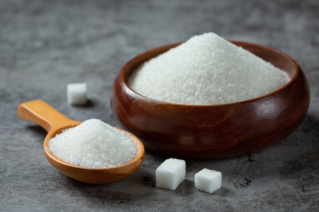 Top 5 Sugar Consuming Countries in the World - Earthside Farms