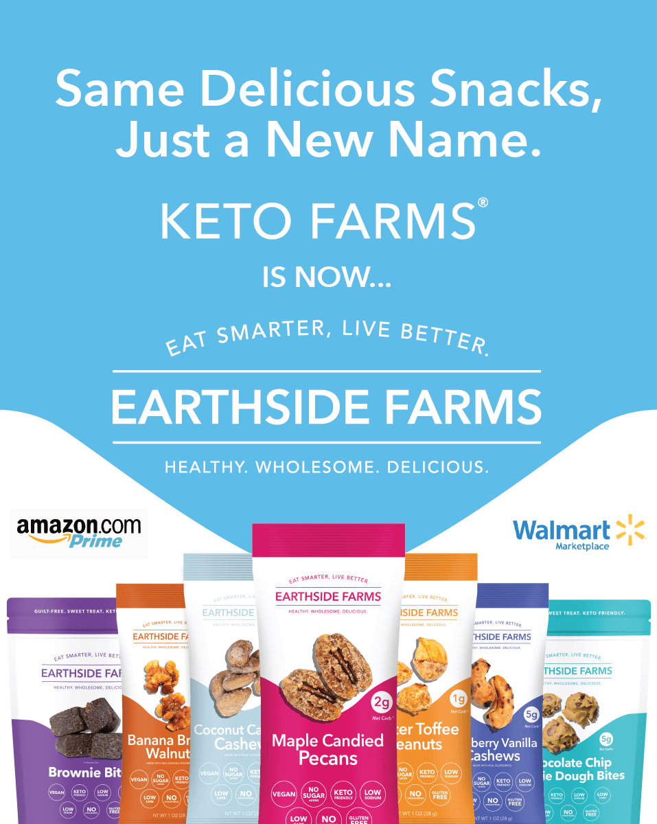 Welcome to Earthside Farms: The Evolution of Keto Farms - Earthside Farms