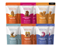 Smart Choice Variety Snack Pack - 4oz (All Flavors)