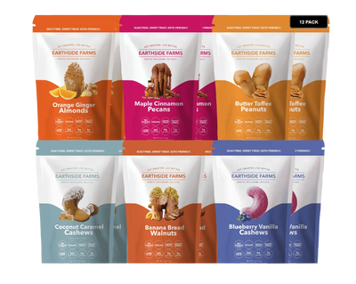 Smart Choice Variety Snack Pack - 4oz (All Flavors)
