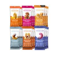 Smart Choice Variety Snack Pack - 18 Pack Variety - All Flavors