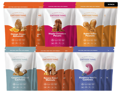 Smart Choice Variety Snack Pack - 4oz (All Flavors)