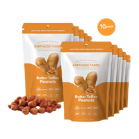 Butter Toffee Peanuts