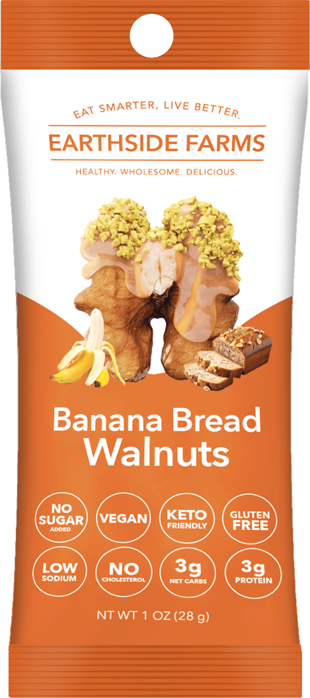 Healthy Choice Snack Pack - 18 Pack Variety