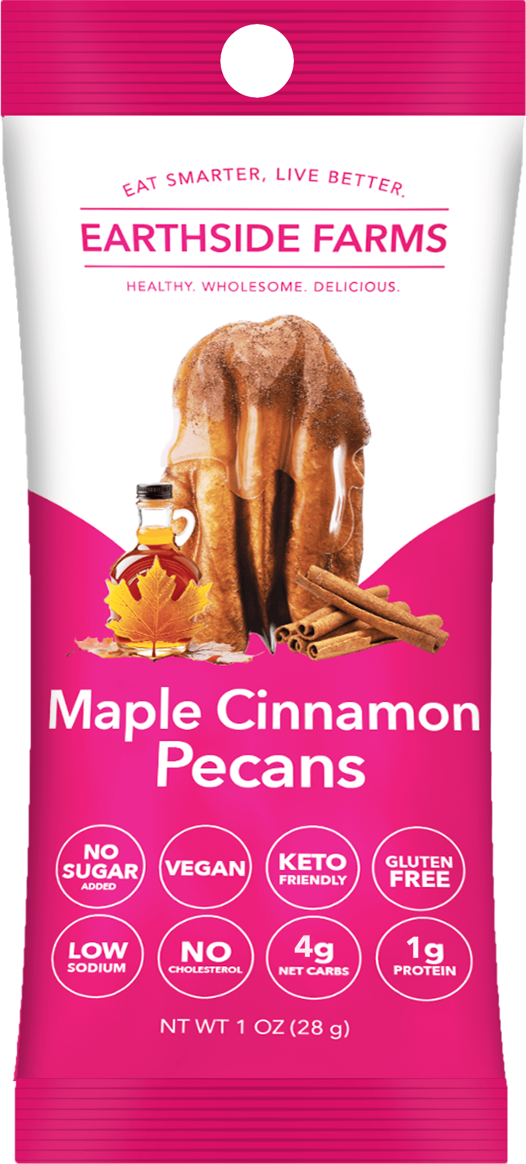 Healthy Choice Snack Pack - 18 Pack Variety