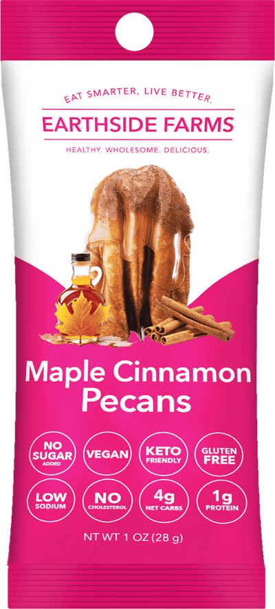 Healthy Choice Snack Pack - 18 Pack Variety