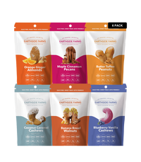 Smart Choice Variety Snack Pack - 4oz (All Flavors)