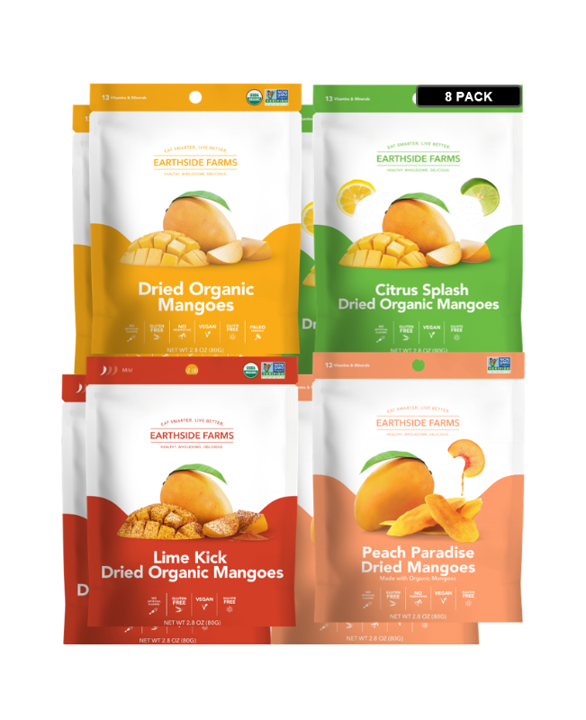 Smart Choice Variety Snack Pack- 2.8oz (All Flavors)