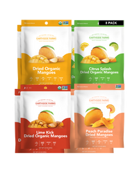 Smart Choice Variety Snack Pack- 2.8oz (All Flavors)