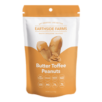 Butter Toffee Peanuts