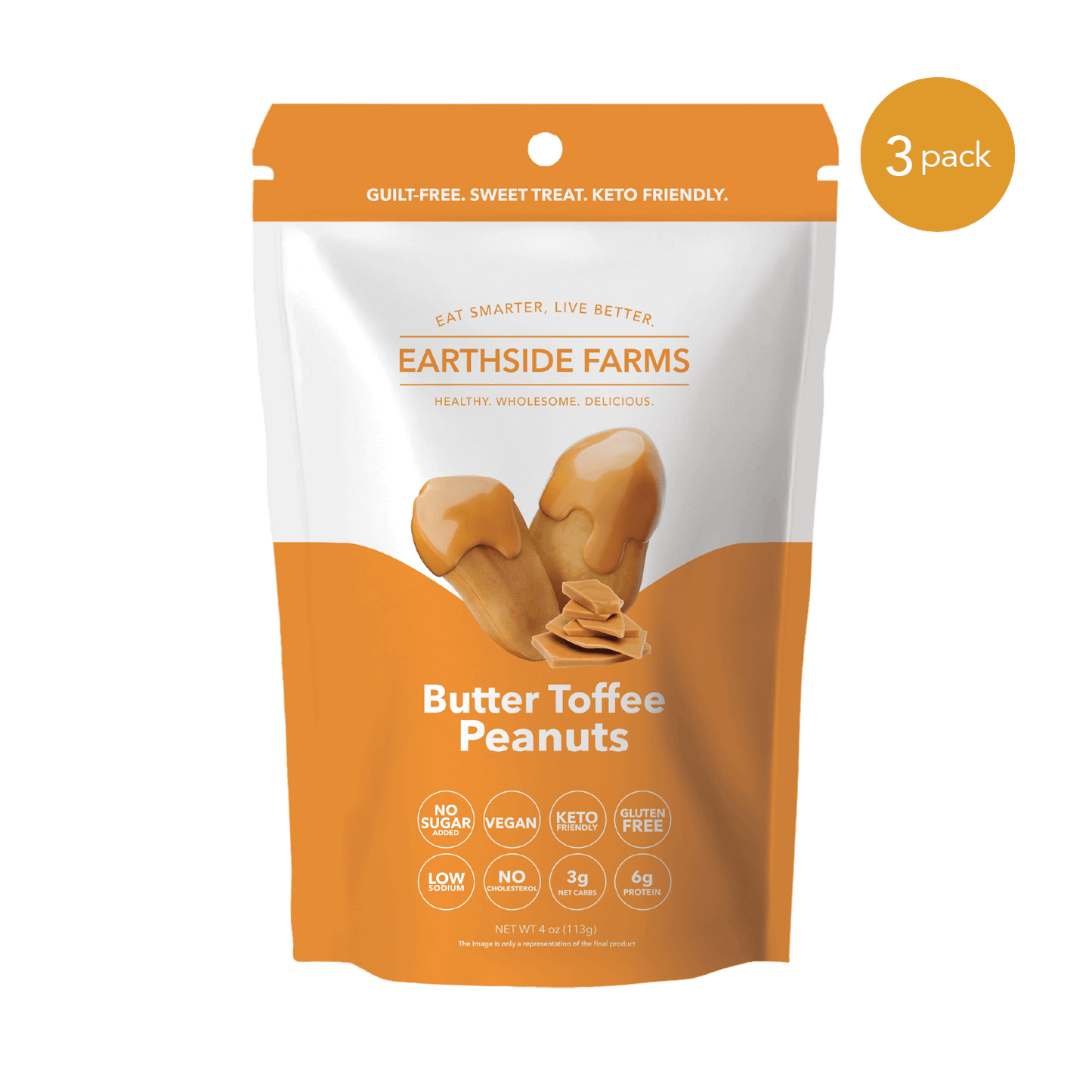 butter toffee peanuts 2