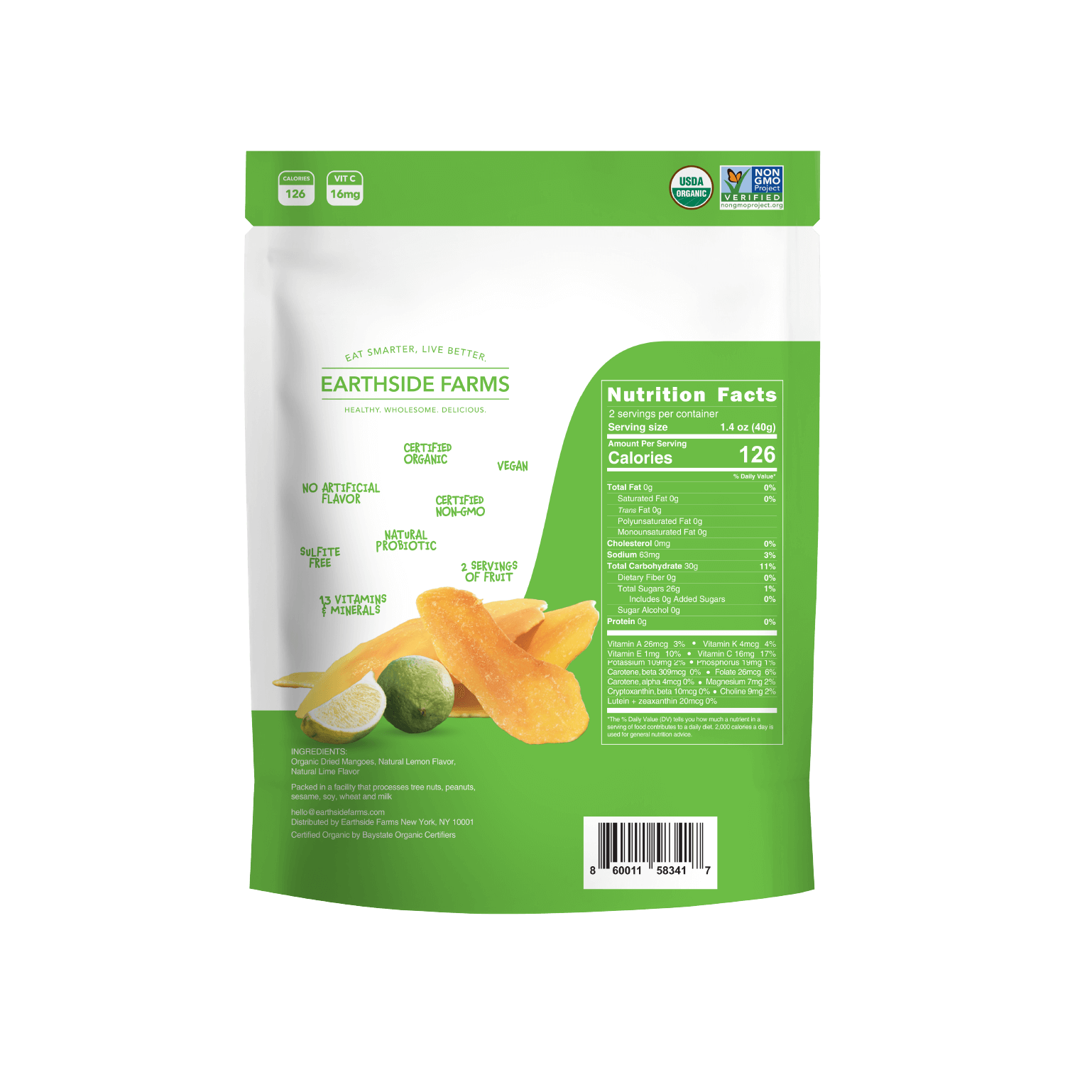 citrus splash died organic mangoes 3