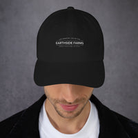 Classic Dad Hat | Yupoong - Black