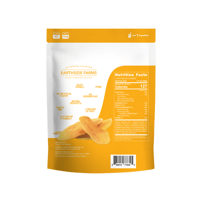  dried organic mangoes 4