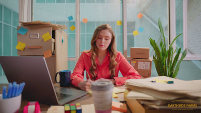 Dried Organic Mangoes