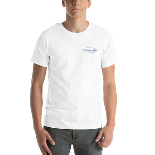 Unisex Staple T-Shirt White